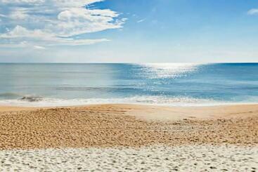 Turist apartmanları Retreat At Hammock Dunes Beach, Palm Coast