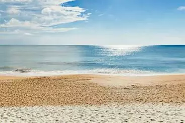 Turistihuoneistot Retreat At Hammock Dunes Beach, Palm Coast