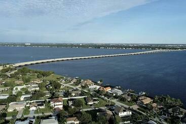 Apartamenty turystyczne The Oasis