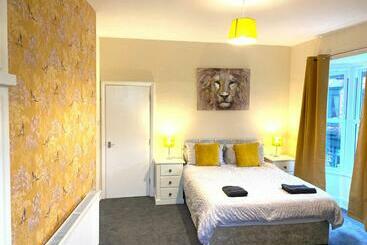 Apartaments turístics The Velvet Crab