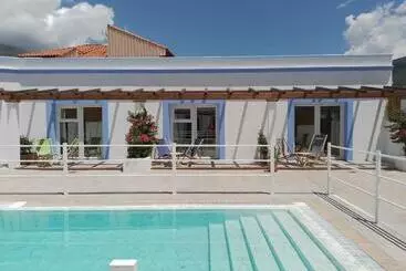 Appartements touristiques Apartamentos Atenea Jerte