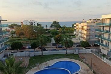 Turistihuoneistot Can Torru Apartament 2 Habitacions A 75 Metres Del Mar Cambrils