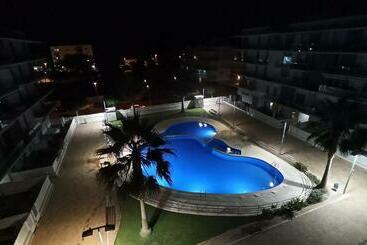 Turistihuoneistot Can Torru Apartament 2 Habitacions A 75 Metres Del Mar Cambrils