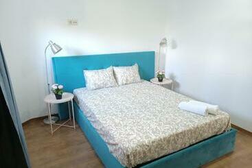 관광객 아파트 Enjoy Oporto Campanha 1