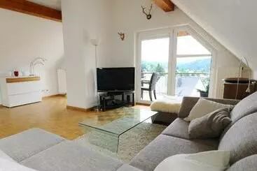 Apartamentos turísticos Ferienwohnung Schneelehner, 2 Schlafzimmer, Feldberg