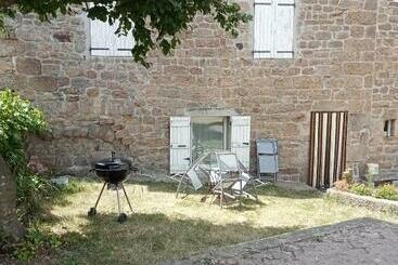 游客公寓 Gîte Mi&mo