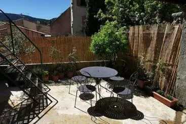 Tourist flats La Suite Du Beffroi