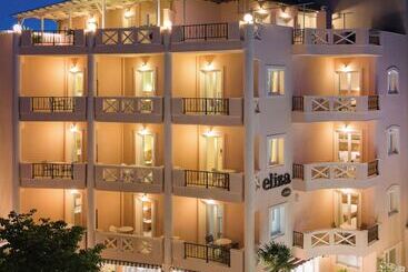 Eliza Hotel By Panel Hospitality