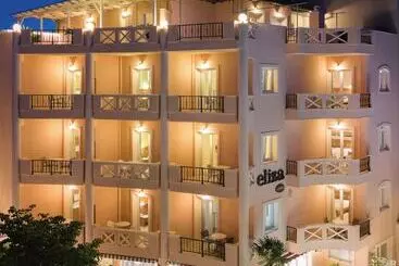 Eliza Hotel By Panel Hospitality