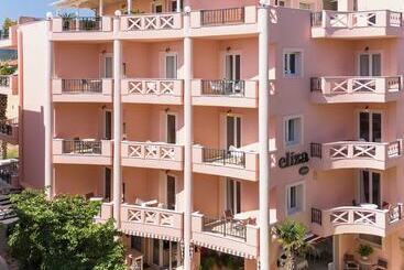 Eliza Hotel By Panel Hospitality