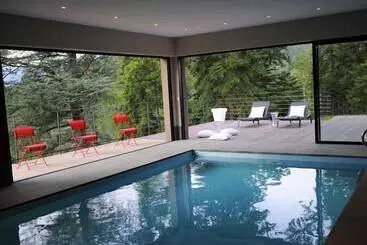 בית מלון כפרי Château Clément   Teritoria