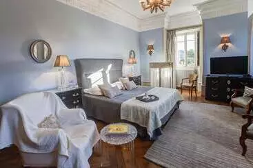 Hotel Château Clément Teritoria