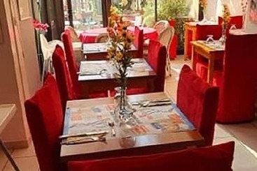 בית מלון כפרי Du Fort