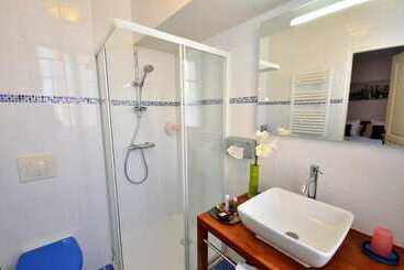 בית מלון כפרי Du Fort