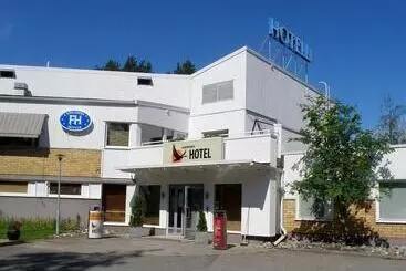 Finlandia Hotel Airport Oulu