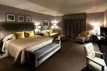 ホテル Foxhills Club & Resort