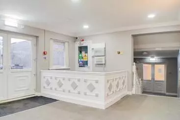 Hotel Heath Brook Lodge