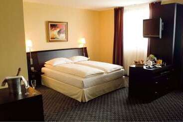 ホテル Hostellerie Du Chambellan