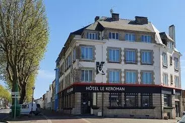 Hotel Hôtel Le Keroman