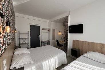 Hotel Hôtel Le Keroman