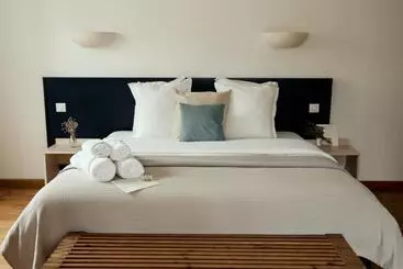 ホテル La Maison Du Gasseau