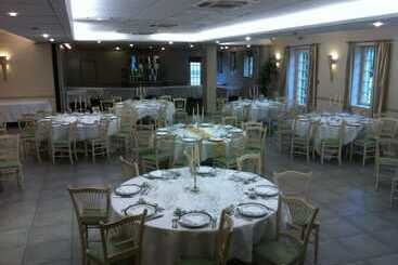 فندق Logis La Marjolaine