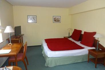 ホテル Lausitzhof