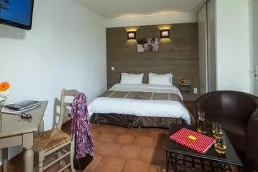 Hotel Mas Des Salicornes