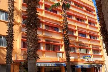 فندق Le Richelieu