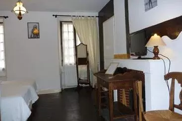 Hotel Le Saint-robert
