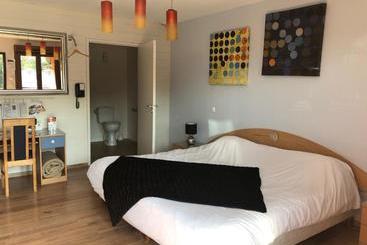 ホテル Hôtel Des Nations