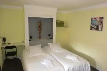 בית מלון כפרי Mas Pauline