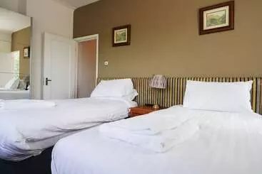 בית מלון כפרי Millstone Country Inn