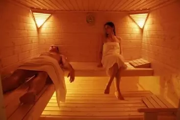 ホテル Mohr & Spa