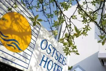 Отель Ostsee