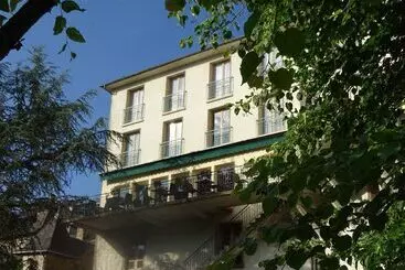 Hotel Hôtel Ambroise