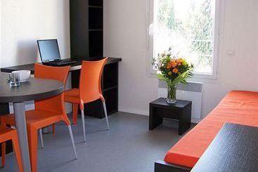 Parc Arena Residence De Tourisme