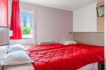 ホテル Premiere Classe Rennes Ouest  Le Rheu