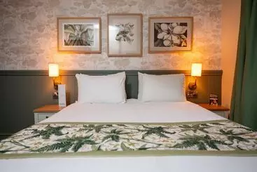 酒店 Rockingham Arms By Greene King Inns