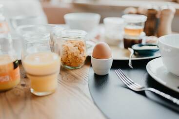 Siel59 Hotel & Restaurant