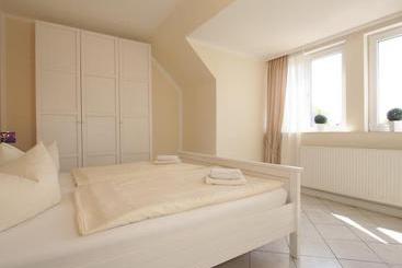 Отель Tarnewitzer Hof