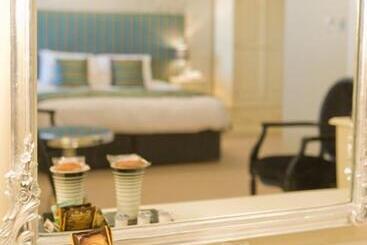 فندق The Grafton