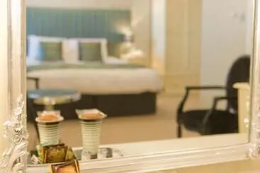 فندق The Grafton