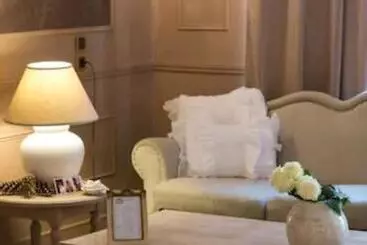 酒店 The Originals Boutique, Hôtel De La Balance, Montbéliard