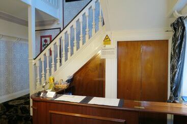 فندق The Royal Bridlington