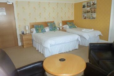 ホテル The Royal Bridlington