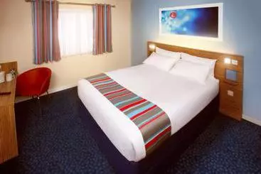 Отель Travelodge Pontefract Ferrybridge A1/m62