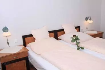 Hotel Vier Jahreszeiten