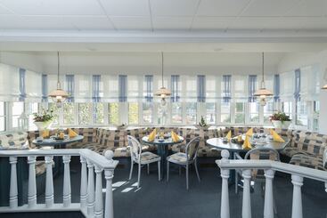 فندق Wikingerhof