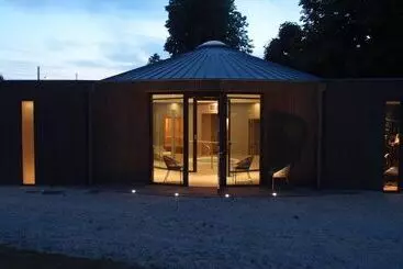 Logis Le Parc Hotel & Spa